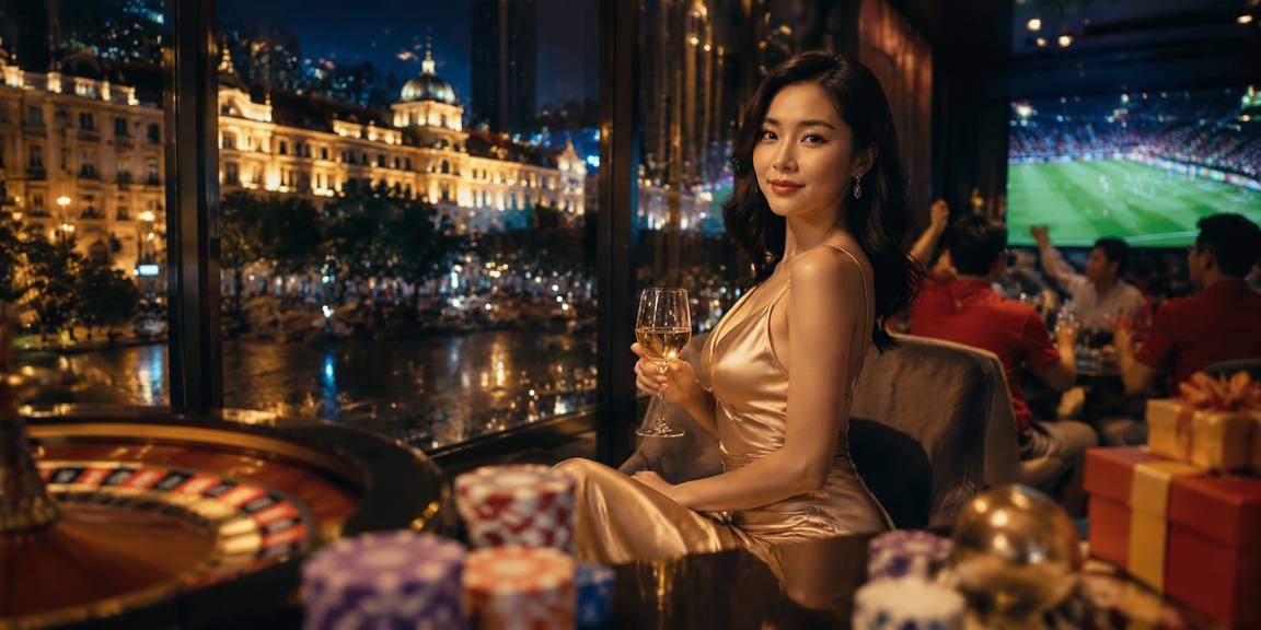 179bet Chọn Lọc Casino